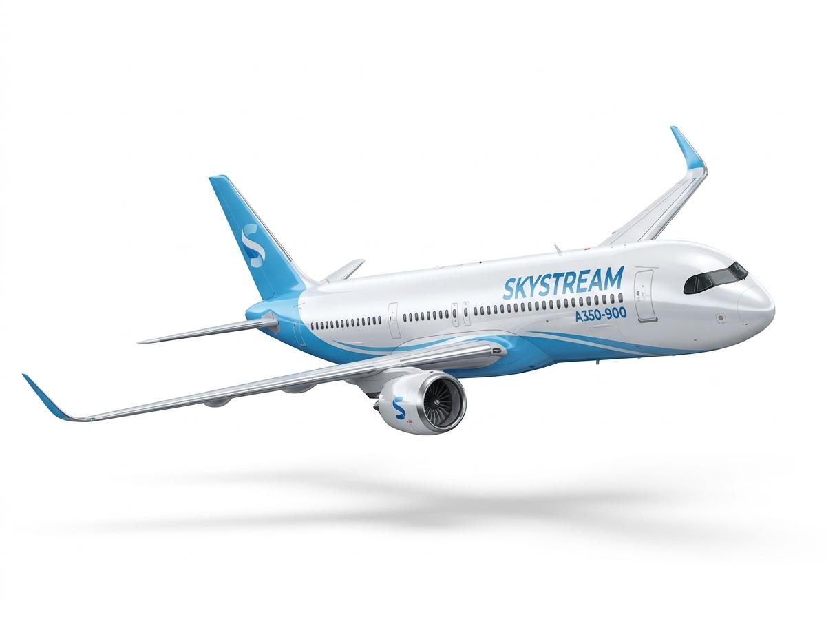 Worldwide Flights