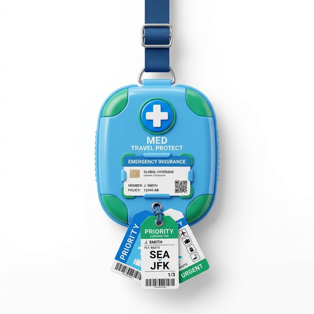 Travel Insurance